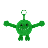 POP MART-INSTINCTOY HUG YOU SERIES-Plush Pendant Blind Box - Nature