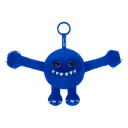 POP MART-INSTINCTOY HUG YOU SERIES-Plush Pendant Blind Box - Freedom