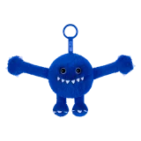 POP MART-INSTINCTOY HUG YOU SERIES-Plush Pendant Blind Box - Freedom