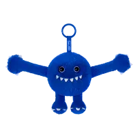 INSTINCTOY HUG YOU SERIES-Plush Pendant Blind Box|POP MART Canada INSTINCTOY HUG YOU SERIES-Plush Pendant Blind Box|POP MART Canada