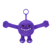 INSTINCTOY HUG YOU SERIES-Plush Pendant Blind Box｜POP MART Canada