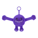POP MART-INSTINCTOY HUG YOU SERIES-Plush Pendant Blind Box - Art