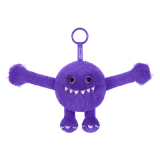 POP MART-INSTINCTOY HUG YOU SERIES-Plush Pendant Blind Box - Art