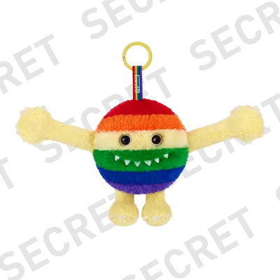 INSTINCTOY HUG YOU SERIES-Plush Pendant Blind Box|POP MART US Official