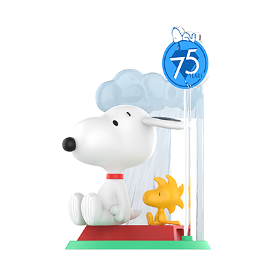 Raining “Birds and Dogs”