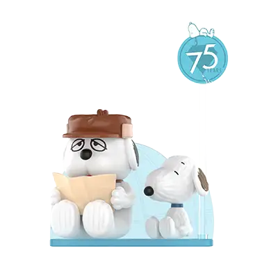 週刊ピーナッツ 創刊号〜38 Peanuts 75th Anniversary | Snoopy Comic