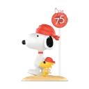 POP MART-Peanuts 75th Anniversary | Snoopy Comic Life Series Figures - Join the Pirates