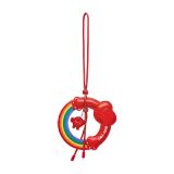 POP MART-INSTINCTOY HUG YOU SERIES-Pendant Blind Box - Passion
