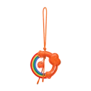 POP MART-INSTINCTOY HUG YOU SERIES-Pendant Blind Box - Strength