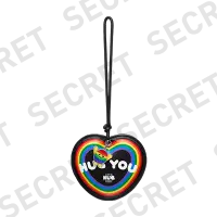 INSTINCTOY HUG YOU SERIES-Pendant Blind Box｜POP MART US Official