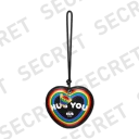 POP MART-INSTINCTOY HUG YOU SERIES-Pendant Blind Box - Unity(Secret)
