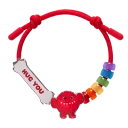 POP MART-INSTINCTOY HUG YOU SERIES-Bracelet Blind Box - Passion