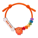 POP MART-INSTINCTOY HUG YOU SERIES-Bracelet Blind Box - Strength