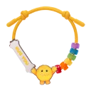 POP MART-INSTINCTOY HUG YOU SERIES-Bracelet Blind Box - Hope