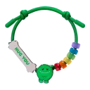POP MART-INSTINCTOY HUG YOU SERIES-Bracelet Blind Box - Nature
