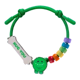 POP MART-INSTINCTOY HUG YOU SERIES-Bracelet Blind Box - Nature