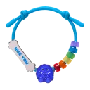 POP MART-INSTINCTOY HUG YOU SERIES-Bracelet Blind Box - Freedom