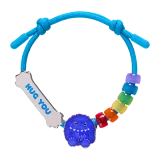 POP MART-INSTINCTOY HUG YOU SERIES-Bracelet Blind Box - Freedom