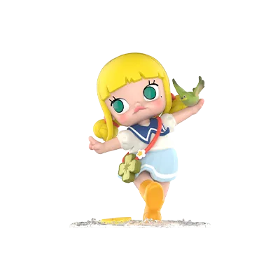 POP NOW: Hand in Hand Series Figures - POP MART (United States)