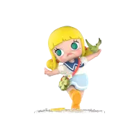 Hand in Hand Series Figures｜POP MART Canada Official - POP MART