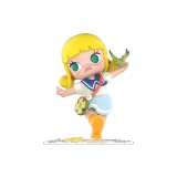 POP MART-Hand in Hand Series Figures - Piloting the Way