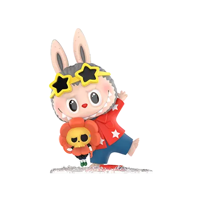 Voyage to Spring Series Figures - POP MART (United States)