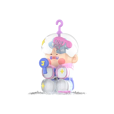 POPMART Hand in Hand シリーズ 8体セット POP NOW: Hand in Hand Series Figures - POP MART (United States)