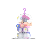 POP MART-Hand in Hand Series Figures - Journey to Spring