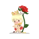 POP MART-Hand in Hand Series Figures - Elegant Waltz
