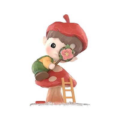 【正規品】POPMART Hand in Hand Series Figures POP NOW: Hand in Hand Series Figures - POP MART (United States)