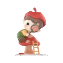 POP MART-Hand in Hand Series Figures - Seeing You