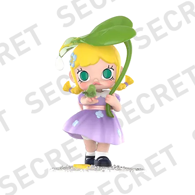 Voyage to Spring Series Figures - POP MART (United States)