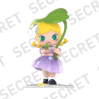Hand in Hand Series Figures｜POP MART Canada Official - POP MART