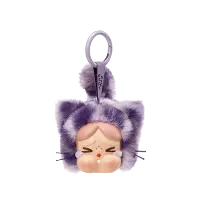 CRYBABY Wild but Cutie Series - Vinyl Plush Pendant Blind Box｜POP