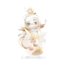 POP MART-CHAKA Candle Whisper Series Figures - Float