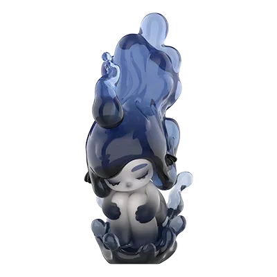 CHAKA Candle Whisper Series Figures - POP MART (United States)