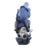 POP MART-CHAKA Candle Whisper Series Figures - Sink