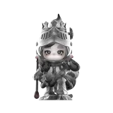 POP MART-CHAKA Candle Whisper Series Figures - Stiff Resistance