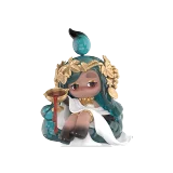 POP MART-CHAKA Candle Whisper Series Figures - Revelry