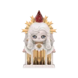POP MART-CHAKA Candle Whisper Series Figures - Order