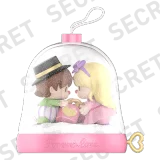 POP MART-Sweet Bean The Language of Love Series Figures - Forever Love(Secret)