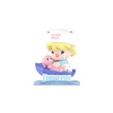 POP MART-Sweet Bean The Language of Love Series Figures - I Need You