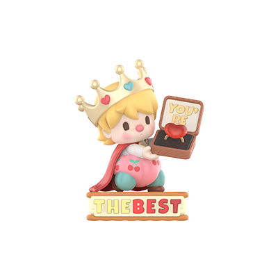 You Are the Best