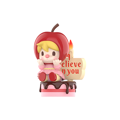 I Believe in You