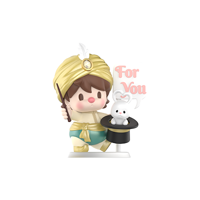 For You