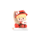 POP MART-Sweet Bean The Language of Love Series Figures - Romantic Letter