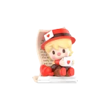 POP MART-Sweet Bean The Language of Love Series Figures - Romantic Letter