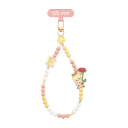 POP MART-Hand in Hand Series-Phone Charm Blind Box - Elegant Waltz