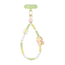 POP MART-Hand in Hand Series-Phone Charm Blind Box - Invisible Monologue