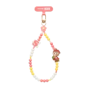 POP MART-Hand in Hand Series-Phone Charm Blind Box - Seeing You